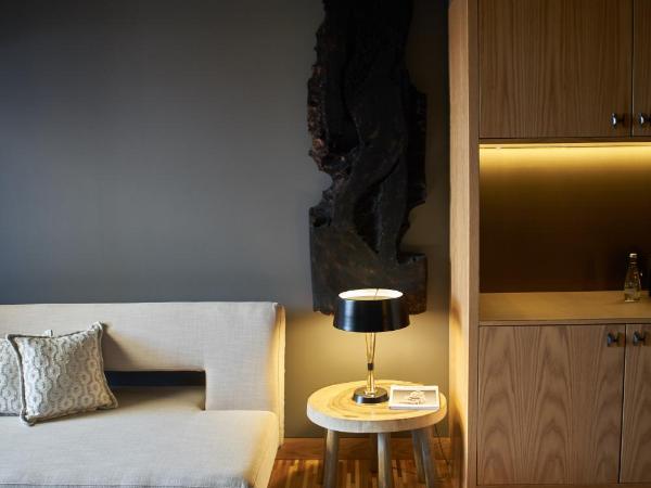 Torel Avantgarde : photo 6 de la chambre suite supérieure