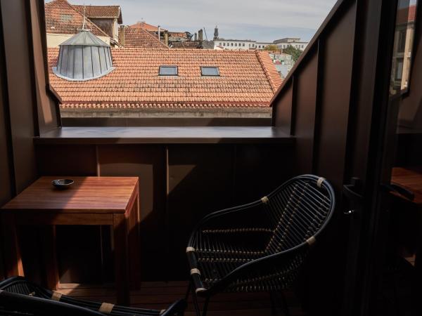 Torel Avantgarde : photo 4 de la chambre suite supérieure