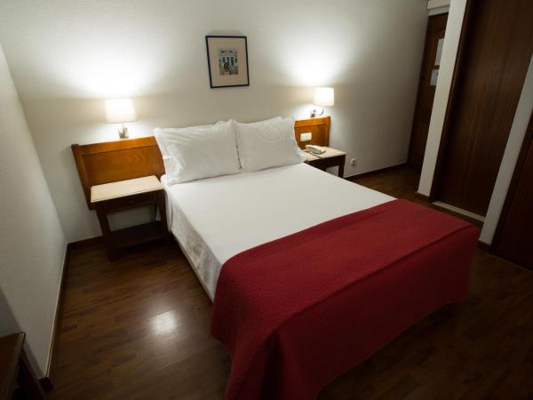 Hotel Solaris : photo 3 de la chambre chambre double