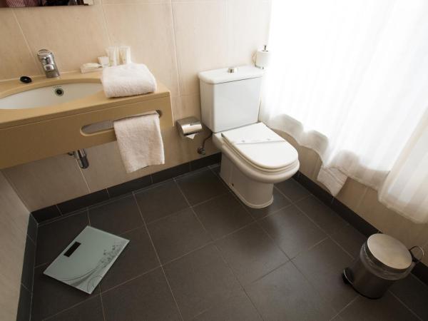 Hotel Solaris : photo 8 de la chambre chambre double