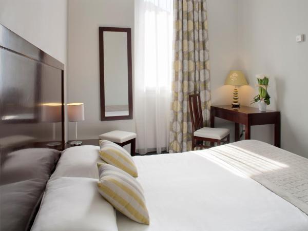 Hôtel Relais Acropolis : photo 1 de la chambre chambre double standard