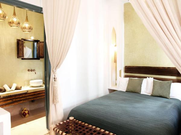 Riad 11 Zitoune : photo 1 de la chambre suite junior avec terrasse