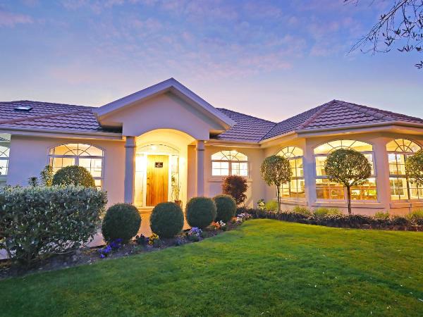 Olive House Bed and Breakfast : photo 8 de la chambre suite 2 chambres avec baignoire spa