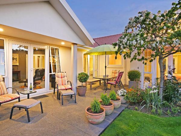 Olive House Bed and Breakfast : photo 6 de la chambre suite 2 chambres avec baignoire spa