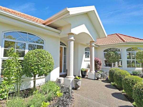 Olive House Bed and Breakfast : photo 3 de la chambre suite 2 chambres avec baignoire spa