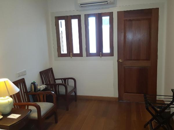 Heeren Straits Hotel : photo 10 de la chambre chambre deluxe