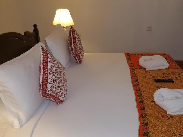 Heeren Straits Hotel : photo 8 de la chambre suite soie