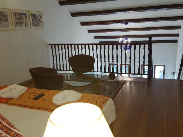 Heeren Straits Hotel : photo 7 de la chambre suite soie