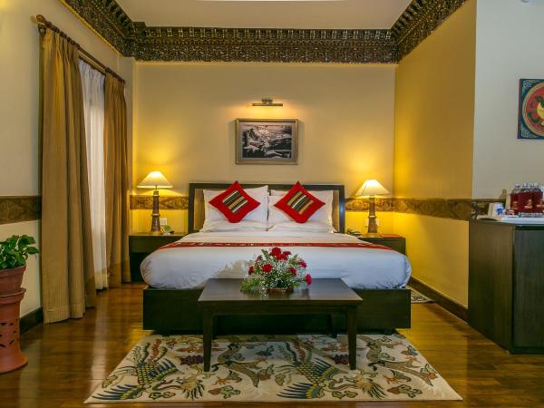 Hotel Tibet International : photo 2 de la chambre suite exécutive