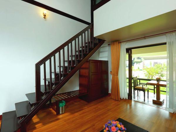 Nihara Resort and Spa Cochin : photo 8 de la chambre cottage