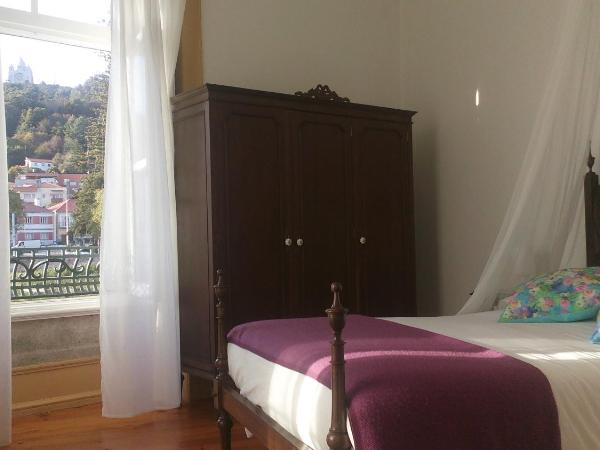A Vianesa - Guest House : photo 1 de la chambre chambre double