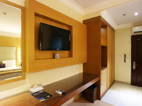 Coins Hotel Jakarta : photo 5 de la chambre chambre double standard