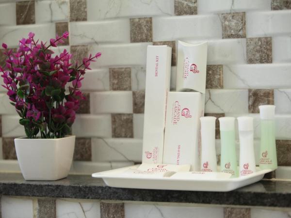 Grand Cascade Chennai : photo 8 de la chambre chambre double standard