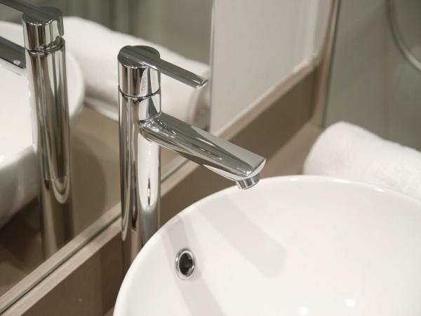 Le Petit Boutique Hotel : photo 8 de la chambre chambre double – vue sur ville