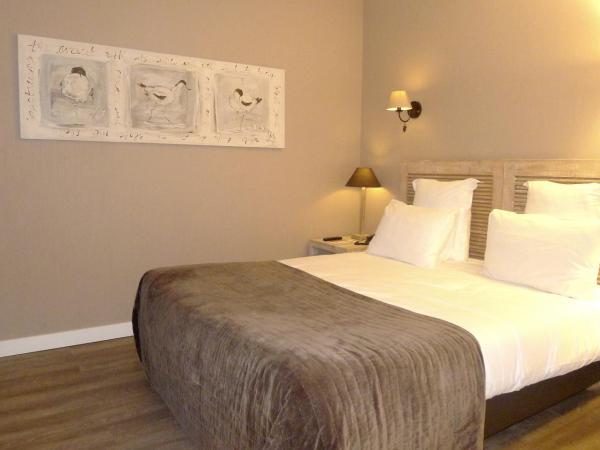 Cit'Hotel des Messageries : photo 5 de la chambre suite