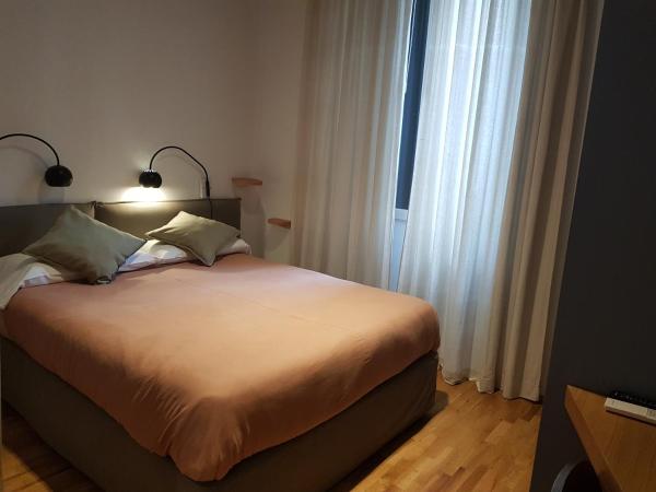 B&B Santa Maria del Fiore : photo 5 de la chambre chambre double