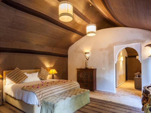 Le Palais Rhoul and Spa : photo 2 de la chambre suite junior