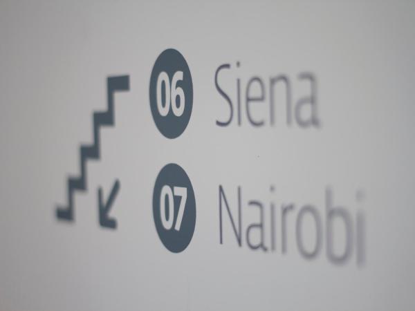 Le Petit Boutique Hotel : photo 8 de la chambre chambre lits jumeaux