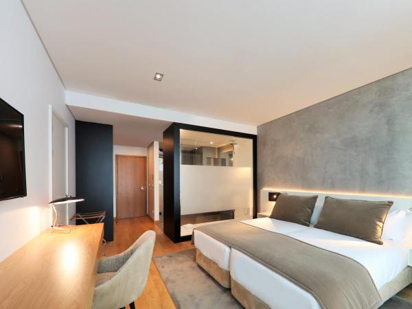 Iberostar Selection Lisboa : photo 5 de la chambre chambre double