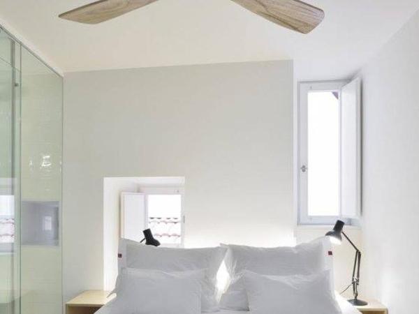 House of Artists : photo 4 de la chambre chambre double