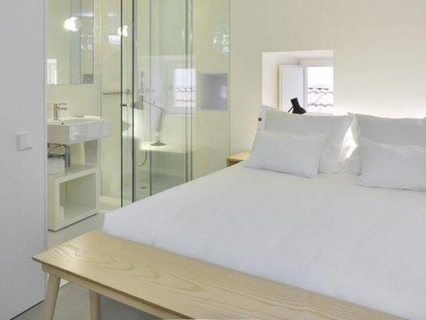 House of Artists : photo 3 de la chambre chambre double