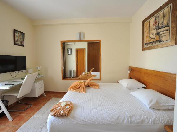 Casablanca Suites & Spa : photo 3 de la chambre chambre standard