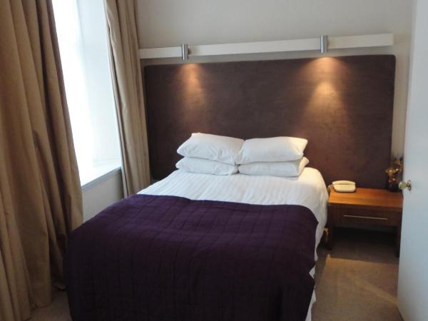 Sandyford Hotel : photo 1 de la chambre chambre double