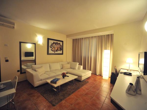 Casablanca Suites & Spa : photo 1 de la chambre suite