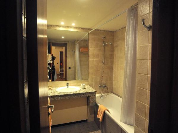 Casablanca Suites & Spa : photo 2 de la chambre suite