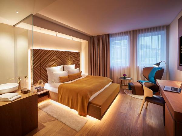 BEYOND by Geisel - Adults only : photo 1 de la chambre chambre double