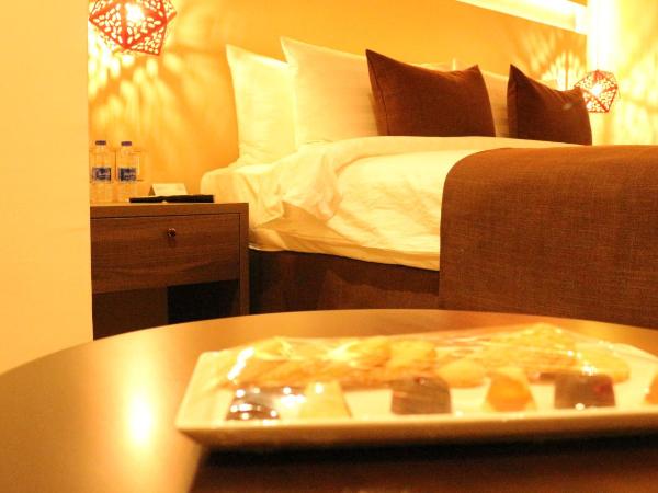 Carnelian by Glory Bower Hotels : photo 3 de la chambre chambre double premium