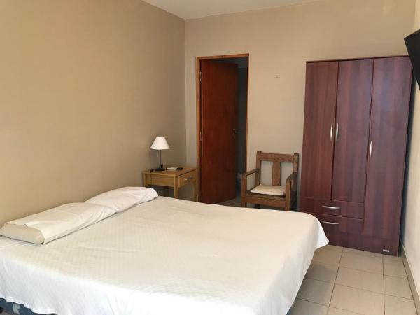 Posada Casa de Borgoña : photo 8 de la chambre chambre double