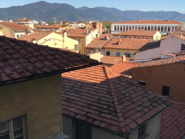 Mediceo 42 : photo 6 de la chambre chambre double deluxe