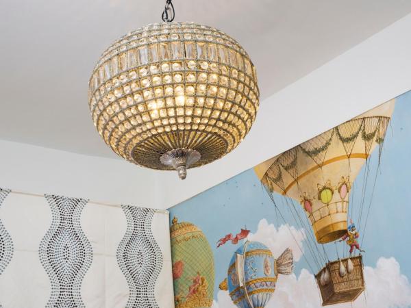 Hotel & Spa de Latour Maubourg : photo 5 de la chambre chambre simple classique