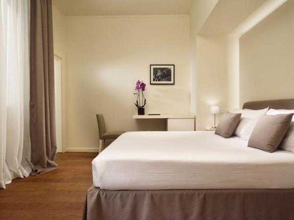 Locanda della Posta Boutique Hotel : photo 1 de la chambre chambre double Économique