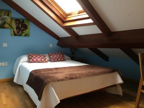 PR Badalada : photo 3 de la chambre chambre simple