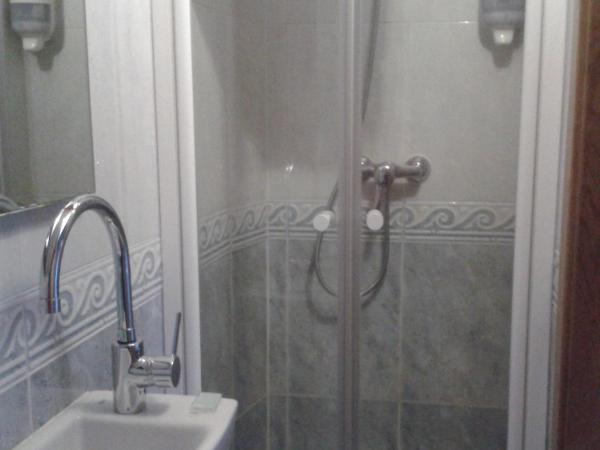 PR Badalada : photo 4 de la chambre chambre simple
