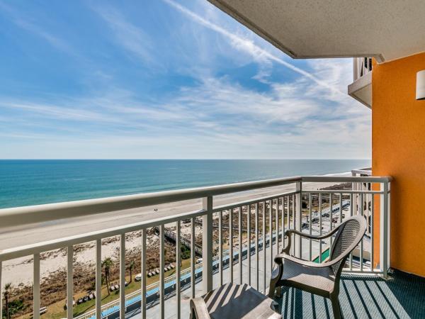 Dunes Village : photo 5 de la chambre suite queen front de mer