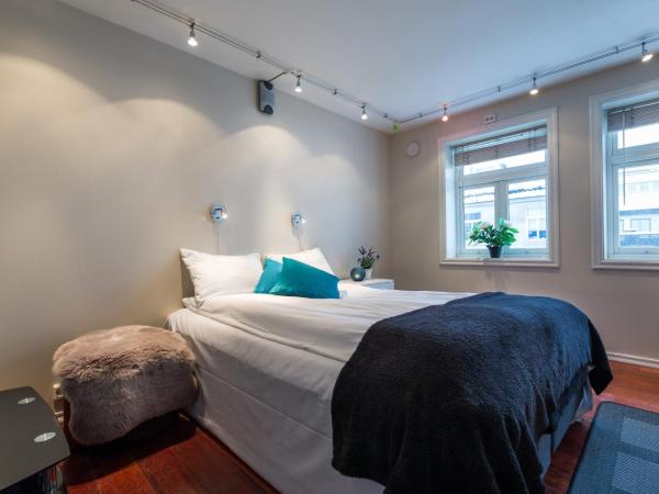 Enter Viking Hotel : photo 1 de la chambre studio