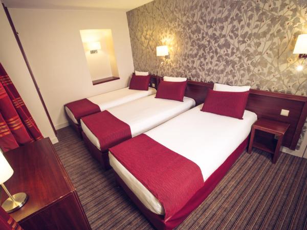 Timhotel Paris Gare de Lyon : photo 1 de la chambre chambre triple