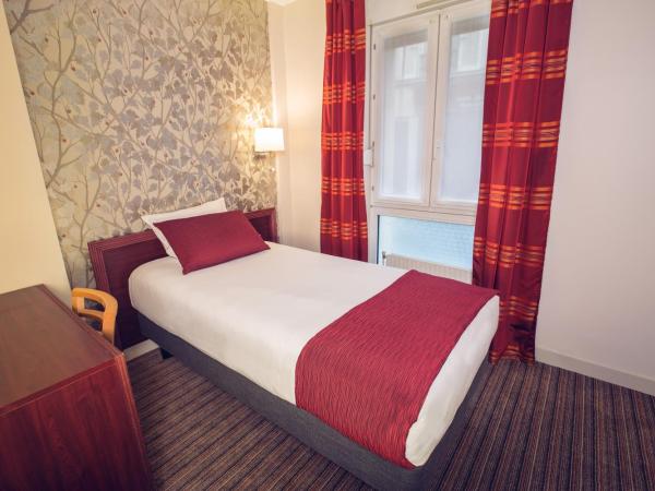 Timhotel Paris Gare de Lyon : photo 7 de la chambre chambre simple
