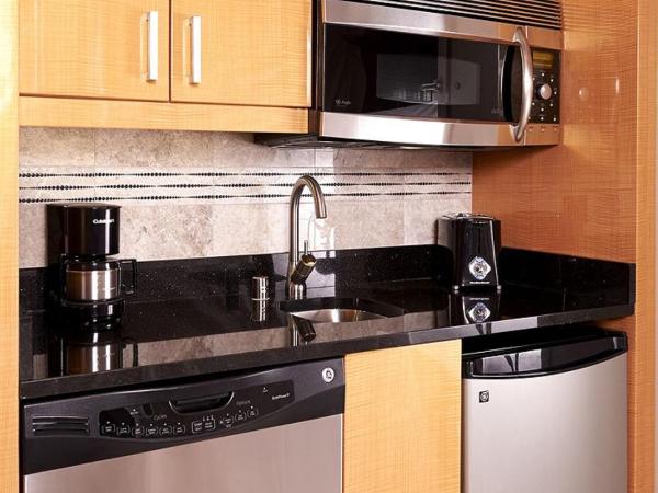 Suites at Elara Las Vegas Strip-No Resort Fees : photo 8 de la chambre suite junior
