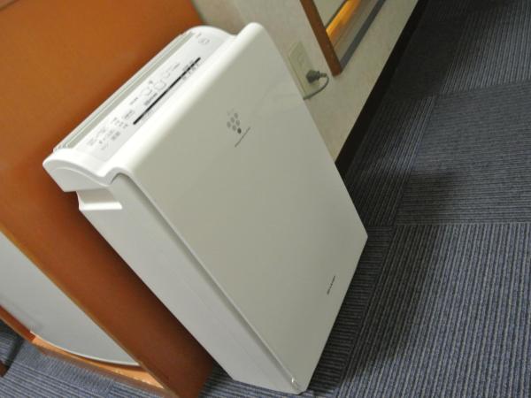 Almont Inn Tokyo Nihonbashi : photo 5 de la chambre chambre simple - non-fumeurs