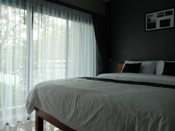 The Besavana Phuket - SHA Extra Plus : photo 3 de la chambre chambre lit king-size supérieure