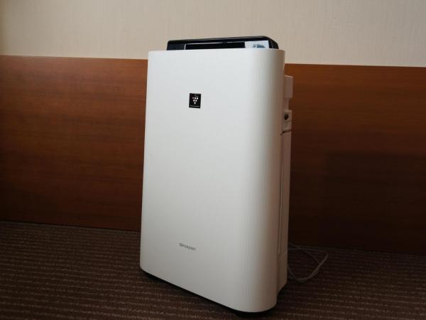 Sapporo View Hotel Odori Park : photo 10 de la chambre connecting twin + single rooms (3 adults) - high floor - non-smoking