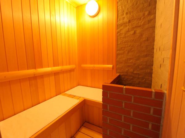 Sapporo View Hotel Odori Park : photo 5 de la chambre suite room with park view - high floor - non-smoking