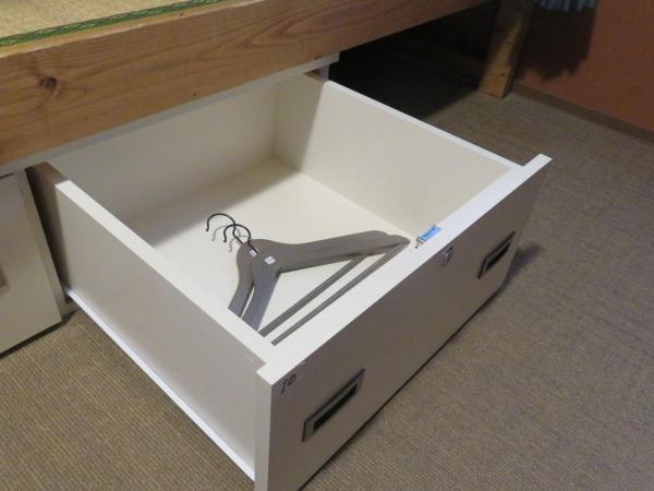 Guest House Nakaima : photo 2 de la chambre lit superposé dans dortoir mixte