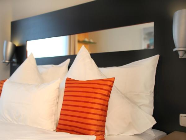 Mercure Hotel Düsseldorf City Nord : photo 3 de la chambre chambre double privilège