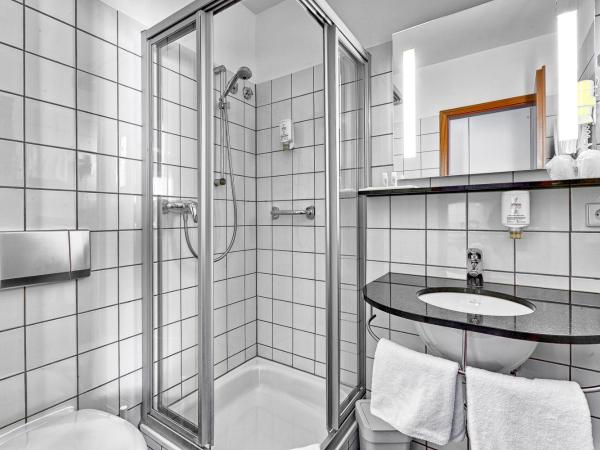 attimo Hotel Stuttgart***S : photo 4 de la chambre chambre double affaires