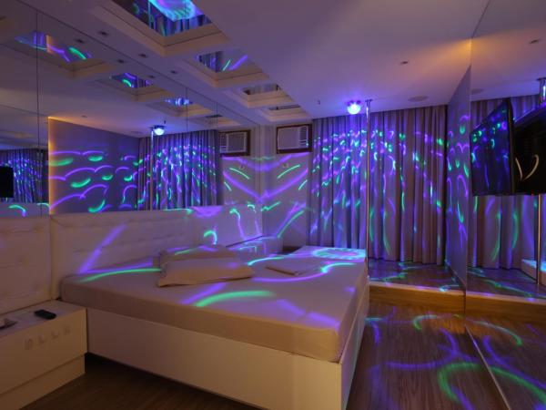 Love Time Hotel (Adult Only) : photo 3 de la chambre chambre double standard